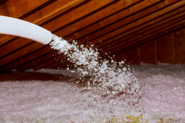 Best Blown-in Insulation in Jamestown, CA