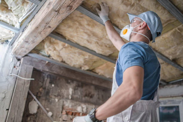 Best Residential Insulation in Jamestown, CA