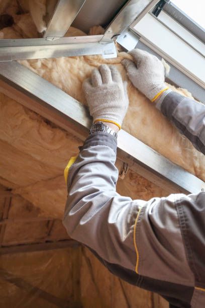 Best Insulation for Specific Applications in Jamestown, CA