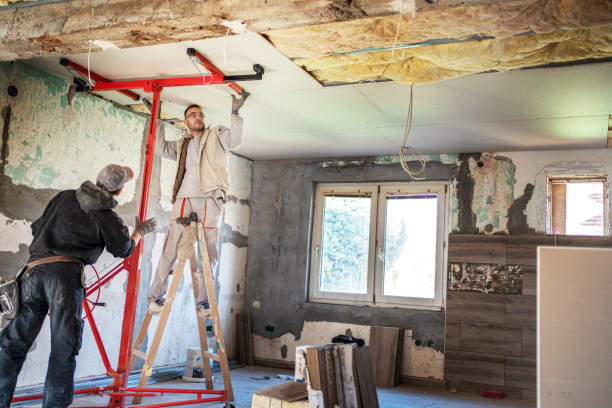 Jamestown, CA Insulation Contractor Company