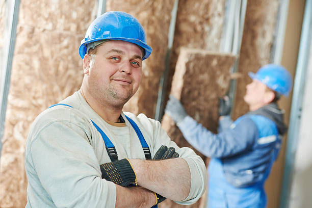 Best DIY Insulation Kits and Guidance in Jamestown, CA